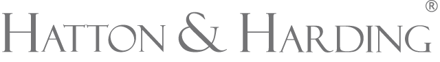 Hatton and Harding logo