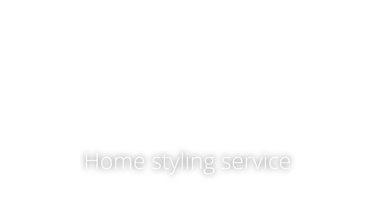Home style service